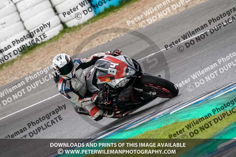 25 to 27th november 2017;Jerez;event digital images;motorbikes;no limits;peter wileman photography;trackday;trackday digital images